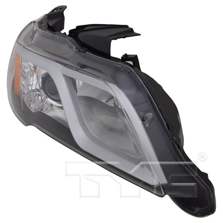Tyc HEAD LAMP 20-9285-00-9
